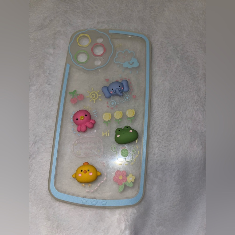 iPhone 12 Pro Max case